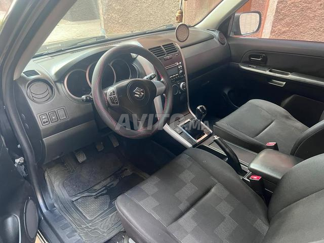 Suzuki vitara - 2