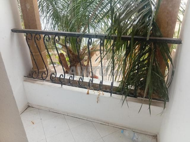 Appartement à louer 55 m² à Rabat - 2