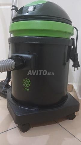 Aspirateur pur et puissant - 2