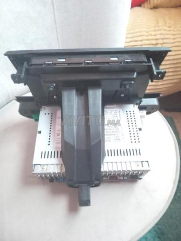 Poste radio écran tactile original pour Opel Crossland - 2