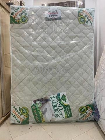 Matelas Salvador avec garantie 15 ans - 2