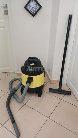 Aspirateur et souffleur - 2