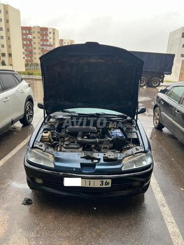 Peugeot 306 Diesel Modèle 2000