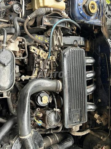 Peugeot 306 Diesel Modèle 2000