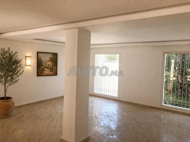 Villa Moderne avec Piscine