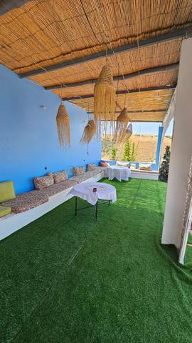 Bungalow & Piscine - 2