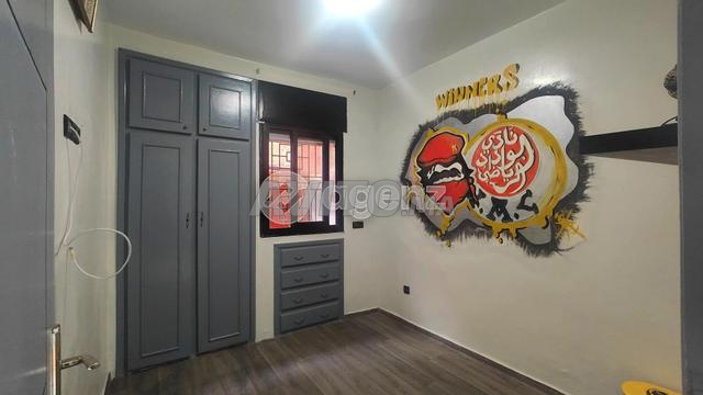 CMN-SI-1851 - Appartement à vendre à Sidi Moumen - 2