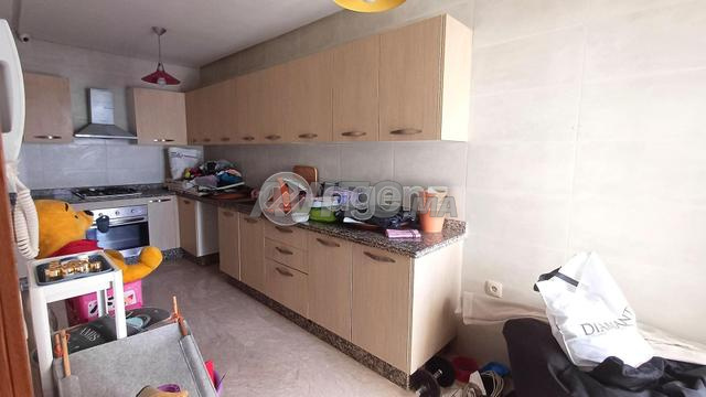 CMN-HA-1887 - Appartement à vendre à Almaz - 2
