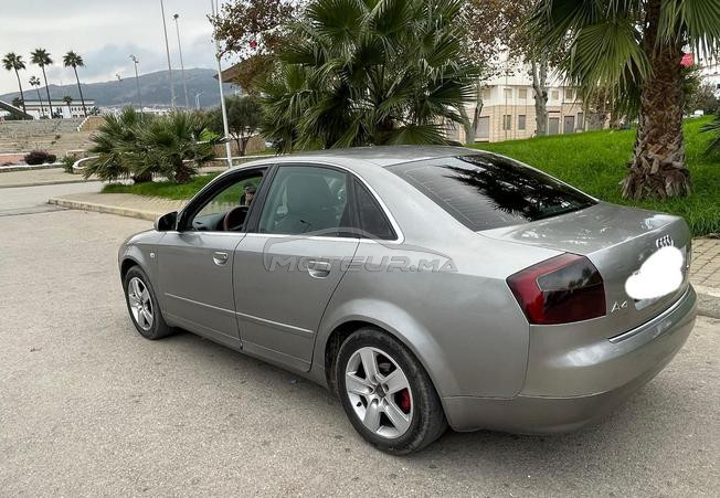 aoudi a4 tetouan 