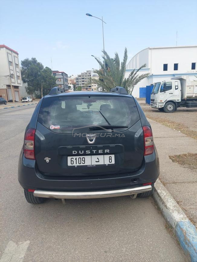 داسيا دستر للبيع