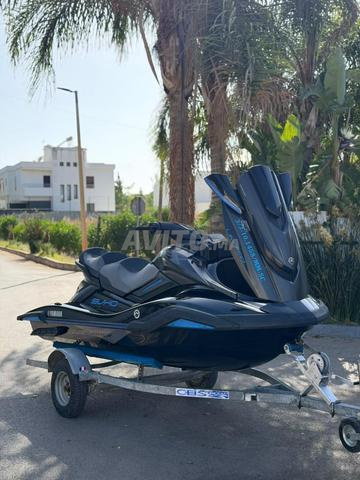 Jetski fx1800 modèle 2020 - 2