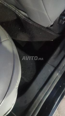Vente voiture Ford Fiesta - 2