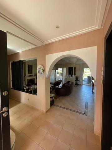 Villa de luxe à louer pour vos vacances
