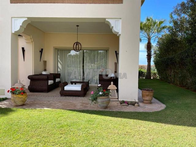 Villa de luxe à louer pour vos vacances