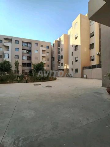 شقة للكراء اليومي مجهزة بالكامل - 2