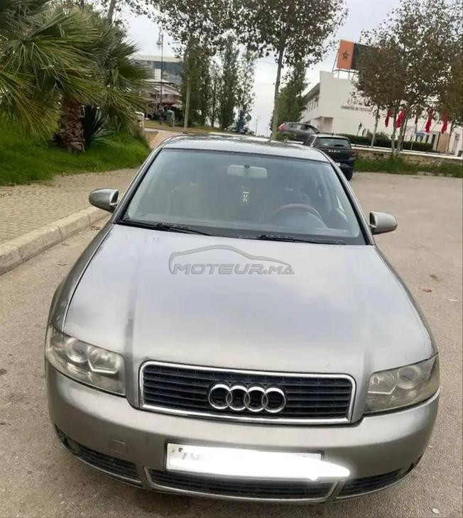 aoudi a4 tetouan 