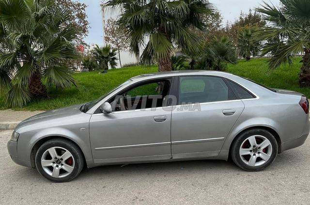 Audi A4 Tétouan - 2