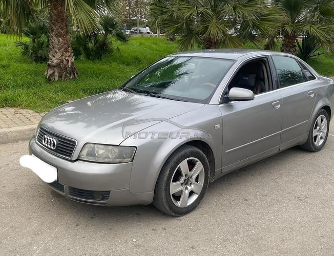 aoudi a4 tetouan 