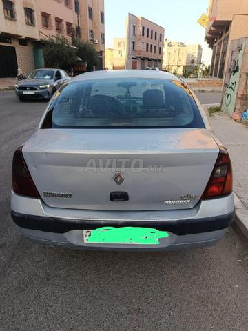 Renault Clio classique diesel - 2