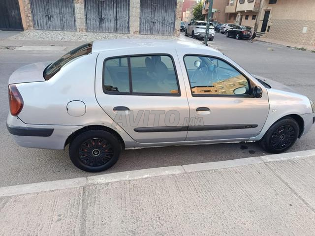 Renault Clio classique diesel