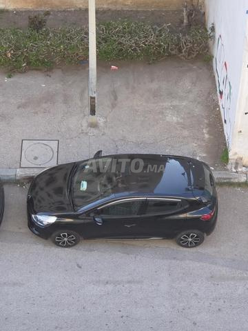 Renault Clio Diesel Manuelle 2020 à Salé