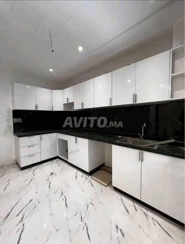 Cuisine Moderne Sur Mesure
