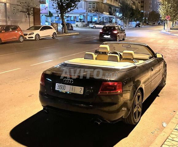 طنجة وسط المدينة