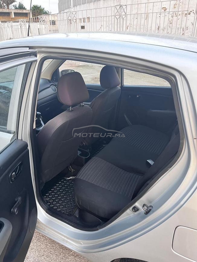 Hyundai i10 Essence Manuelle 2009 à Tétouan
