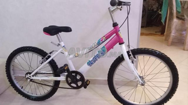 Vélo enfant