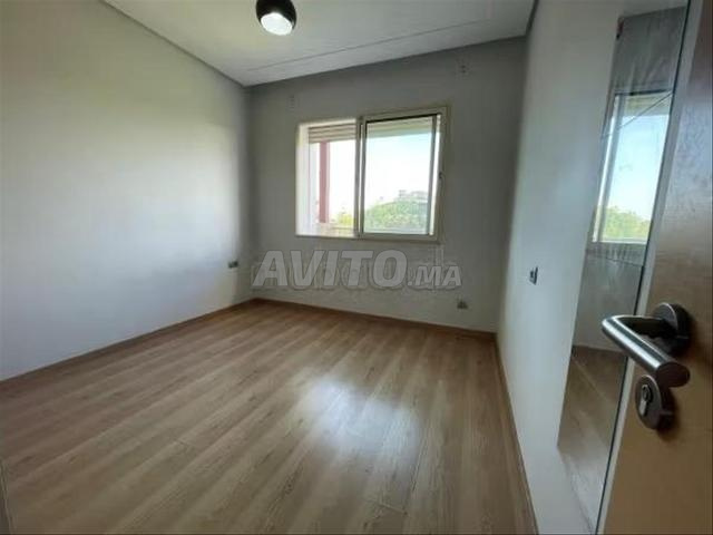 Appartement meublé Ville Verte - 2