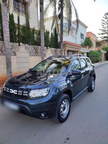 Dacia Duster 4*2 - 2