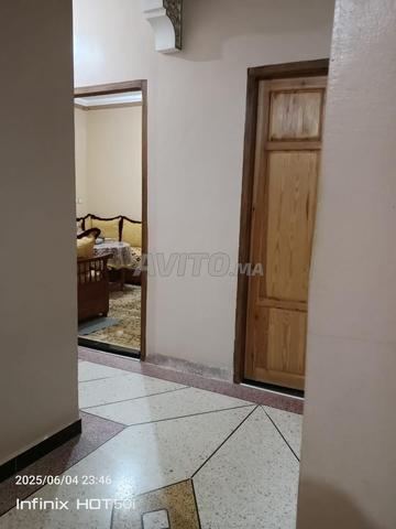 Chichaoua quartier Ouled Brahim - 2