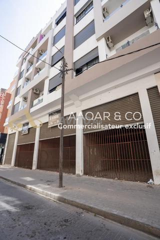 4 Magasins disponibles à Yaacoub Mansour, Casablanca - 2