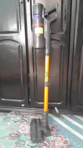 Aspirateur sans fil Hompany - 2