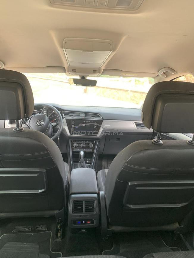     VW Touran 2019 Très propre