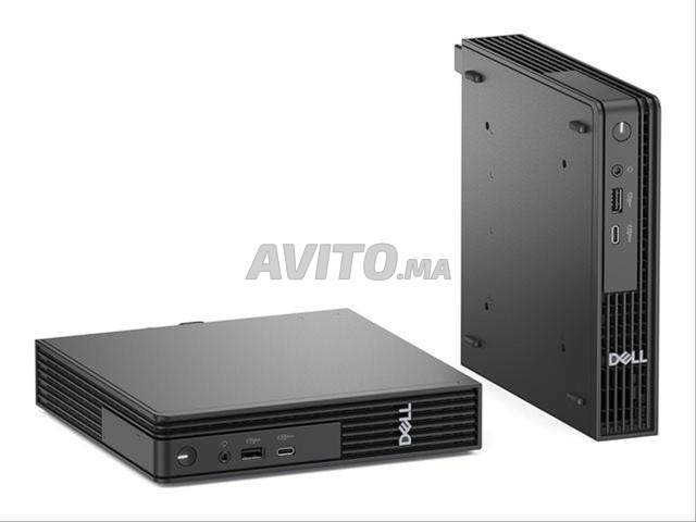 Dell OptiPlex Micro Ultra 5