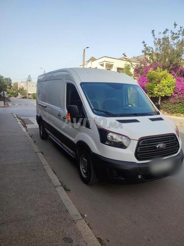 Ford Transit - 2