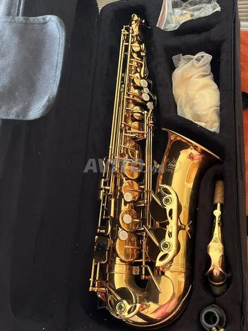 Saxophone Alto - 2