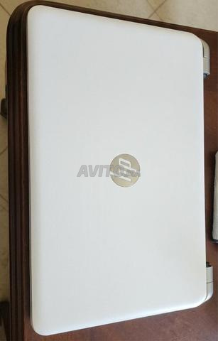 HP Pavilion 15 (Core i5 / SSD 240G) - 2