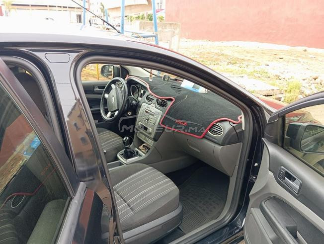 ford focus 2