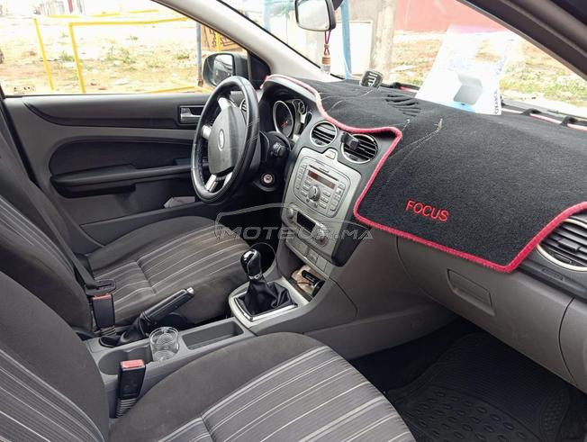 ford focus 2