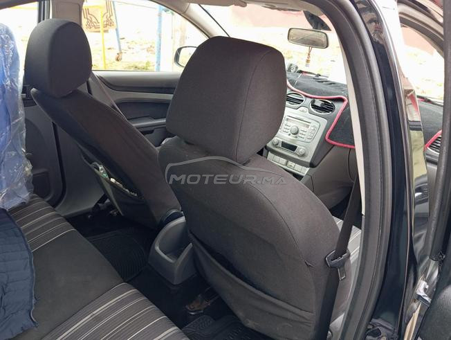 ford focus 2