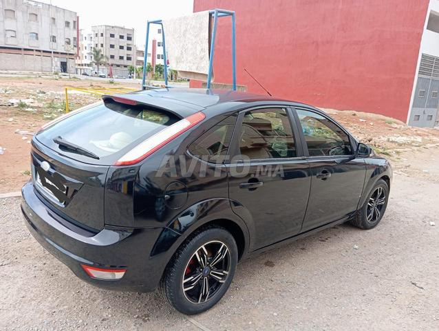 Ford Focus 2 - 2