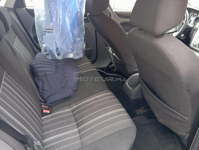 ford focus 2