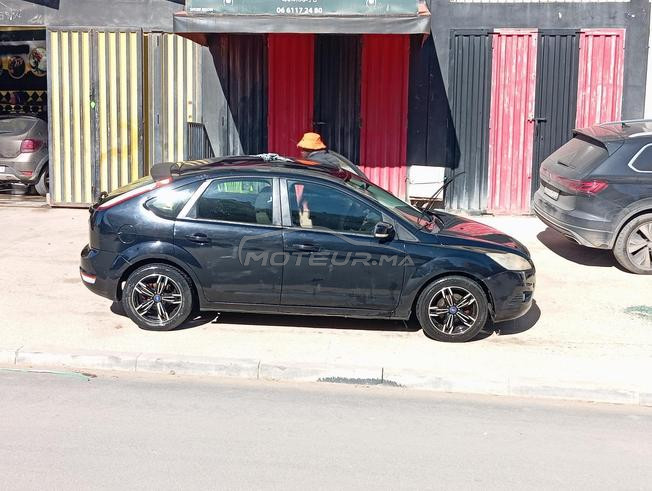 ford focus 2