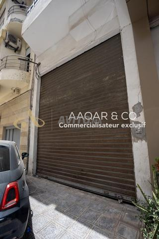 محل تجاري استثنائي في غوتييه - 2