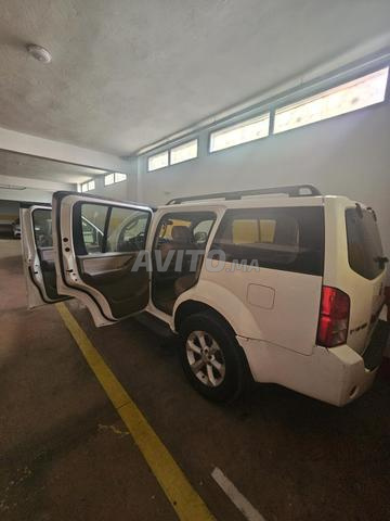 Nissan Pathfinder 2009 à vendre - 2