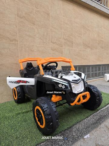 سيارة BUGGY 4x4 - 2