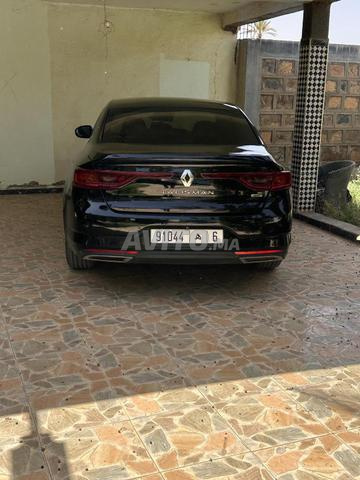 Renault Talisman diesel 6cv automatique - 2