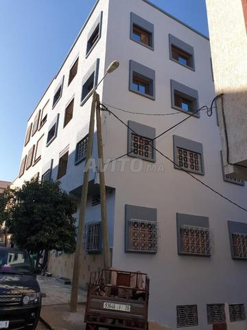 Appartement à vendre - 2